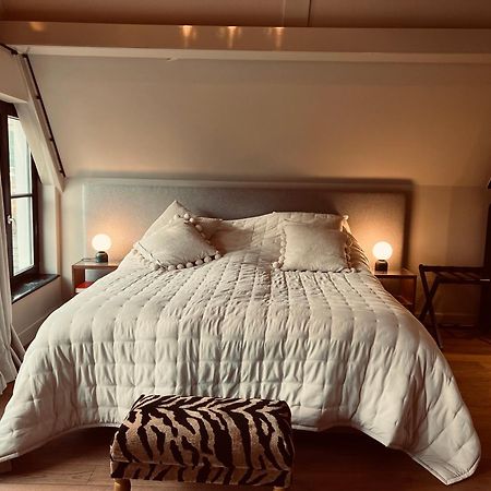 Townhouse 'T Raap Bed & Breakfast Amsterdam Exterior photo