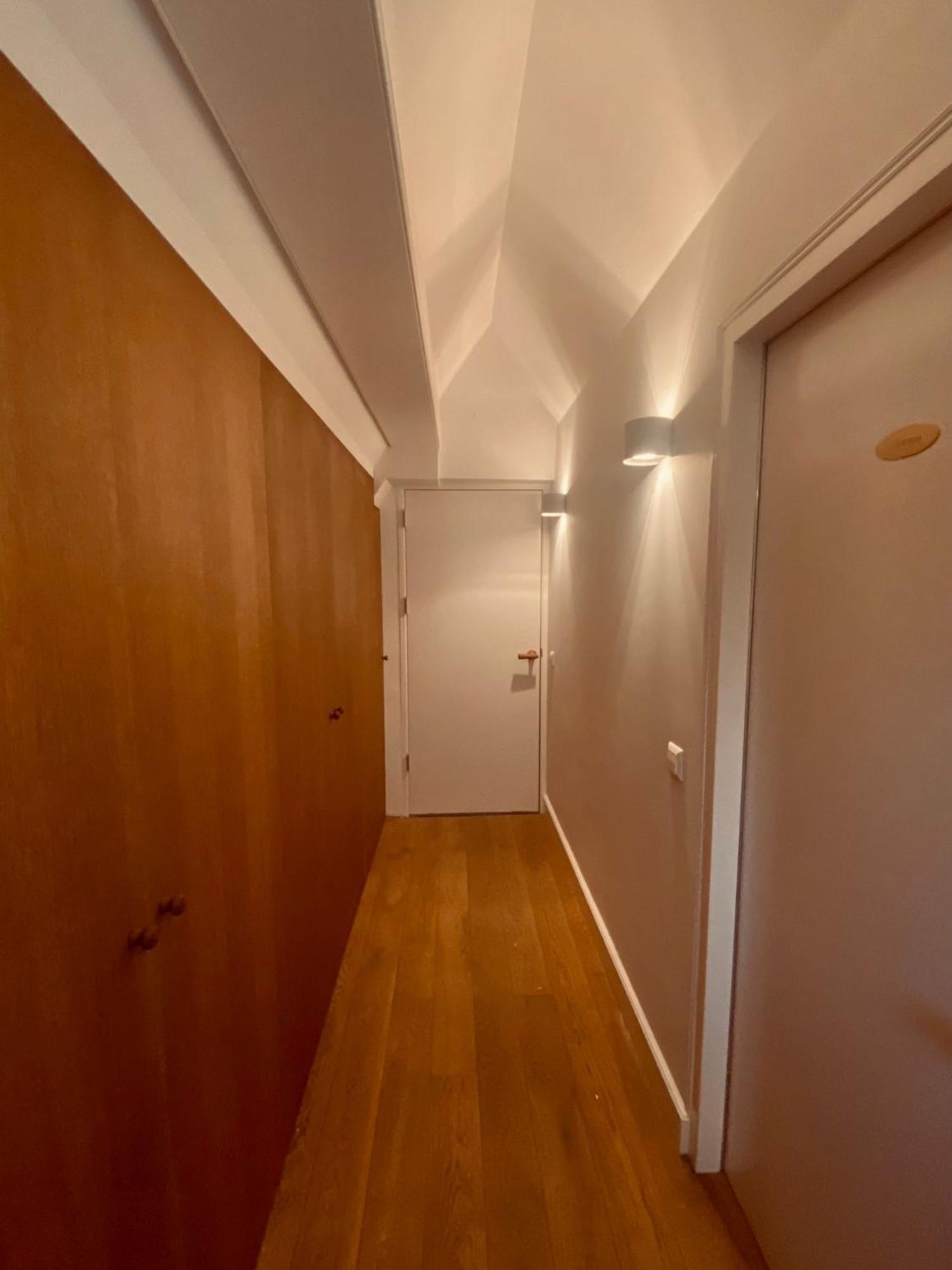 Townhouse 'T Raap Bed & Breakfast Amsterdam Exterior photo